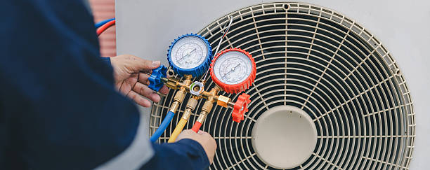 Licensed Air Duct Cleaning service in Coloma, CA - HVAC Repair CO